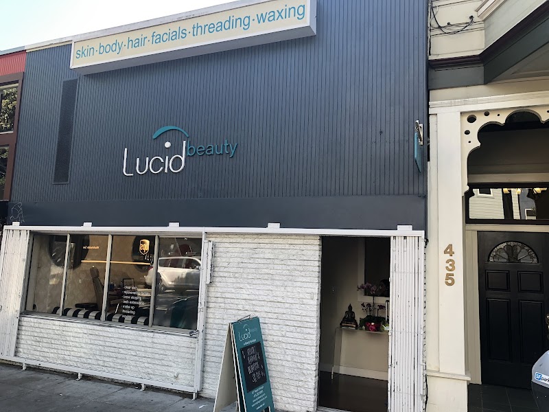 Welcoming Hayes Street storefront