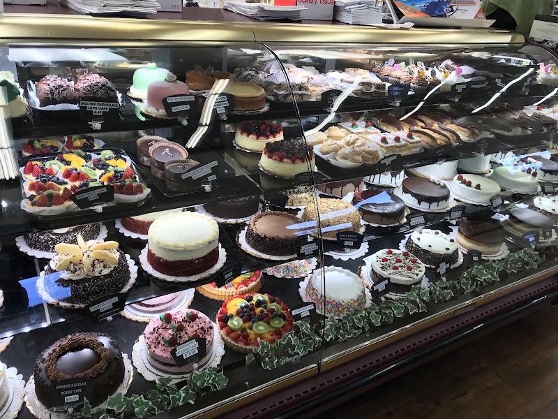 Cakes for every occasion