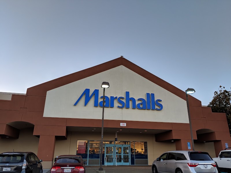 Bright storefront, welcoming entrance