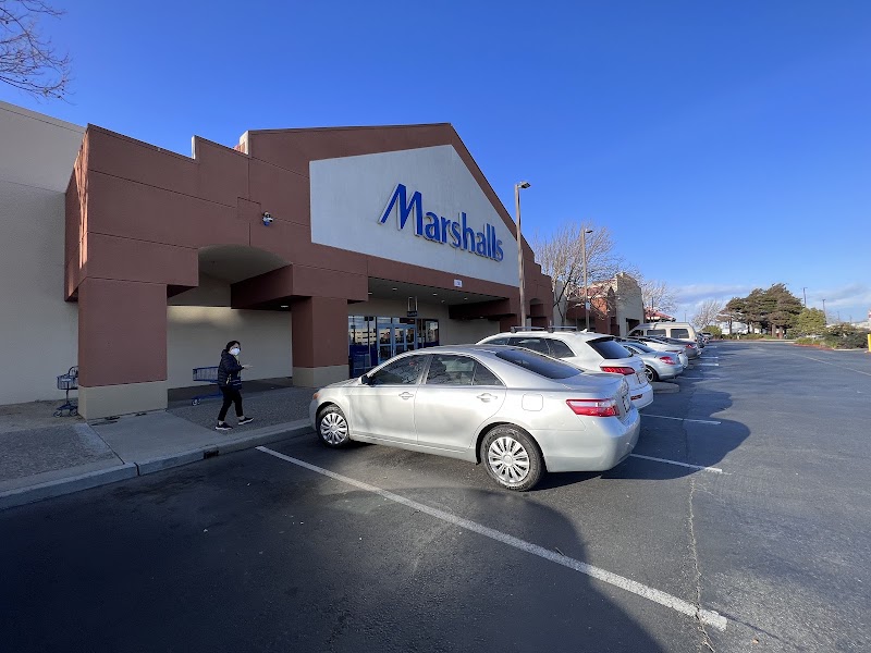 Marshalls (San Bruno)