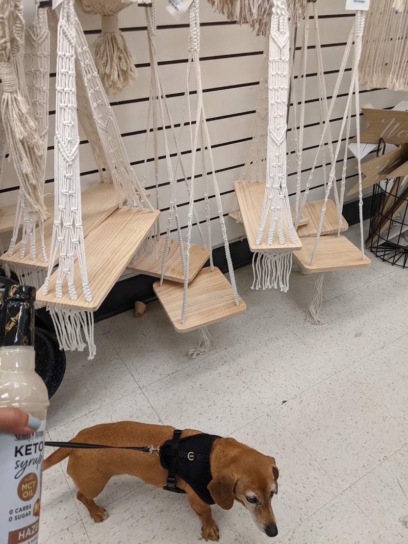 Unique home décor treasures