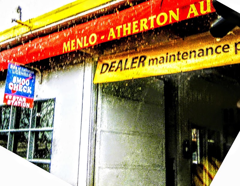 Dealer-level service, local shop