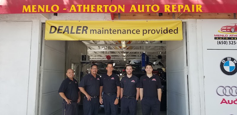 Skilled team, dealer-level care
