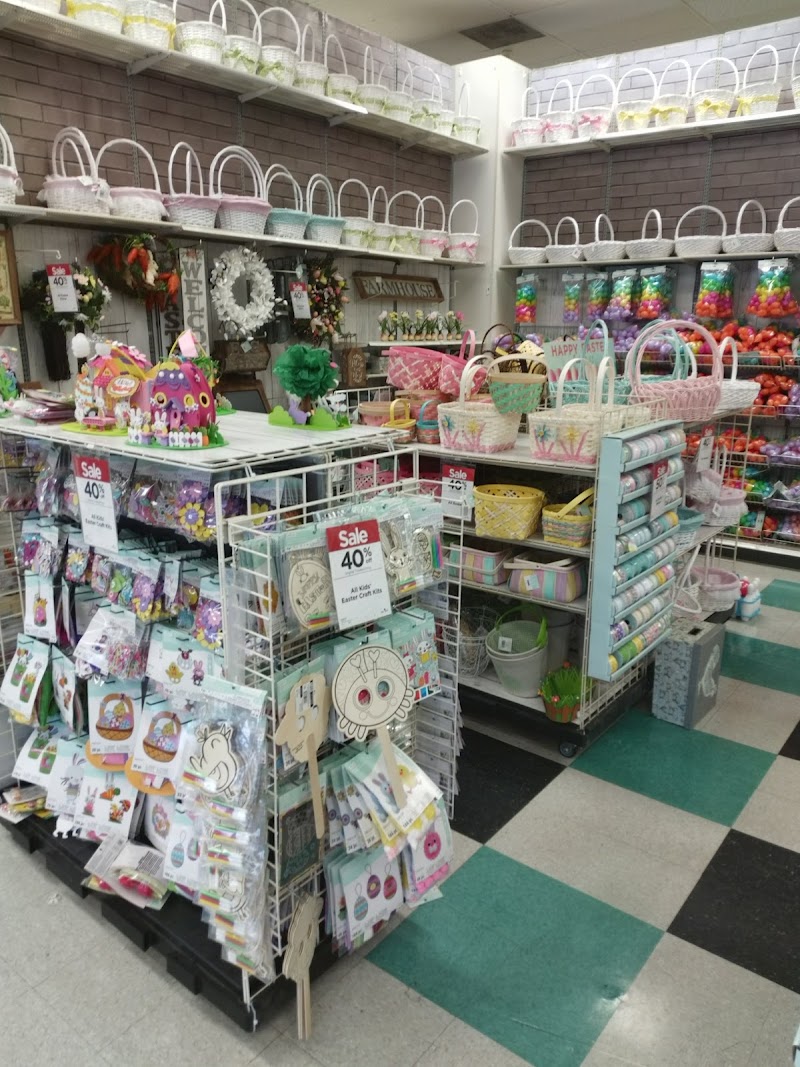 Seasonal craft kits on sale