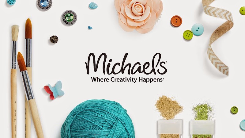 Where creativity happens daily