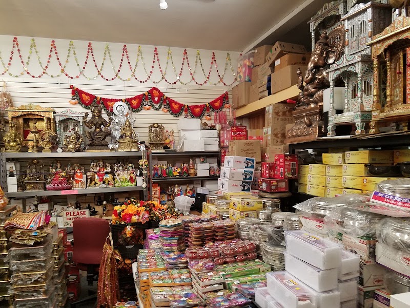 Religious items and décor