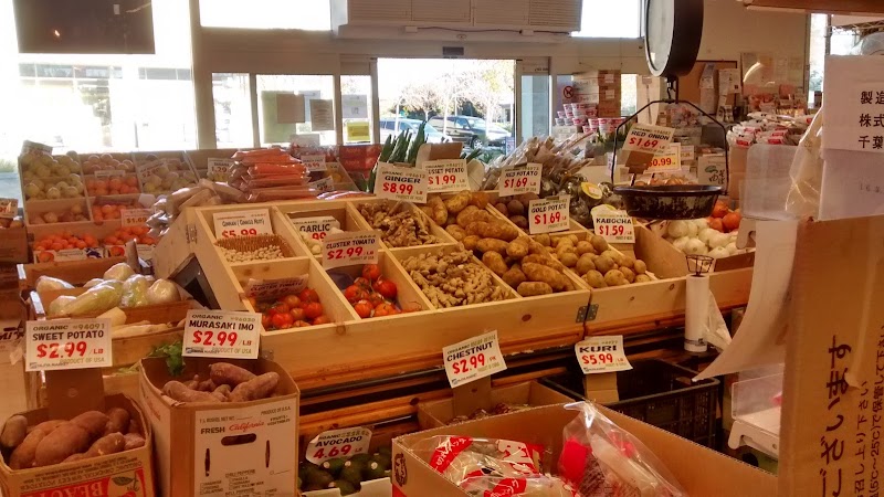 Fresh produce, everyday prices