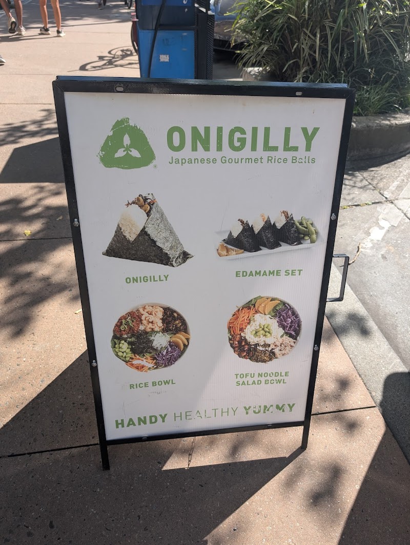 Handy healthy yummy menu