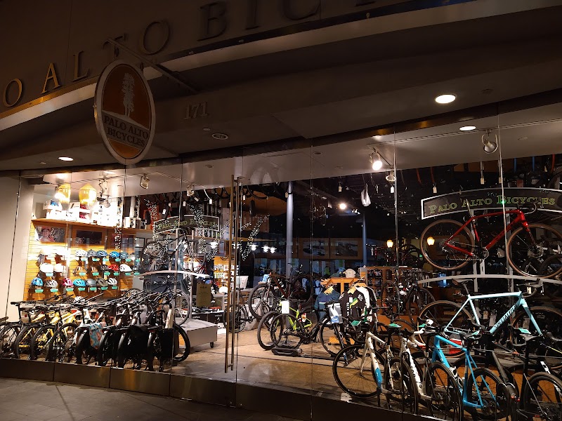 Well-stocked shop after hours