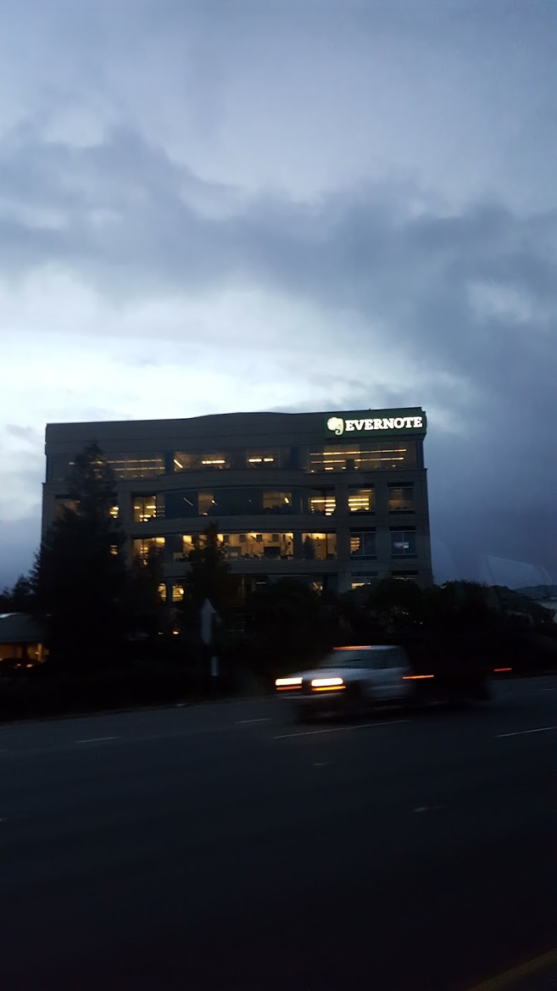 Redwood City office after hours