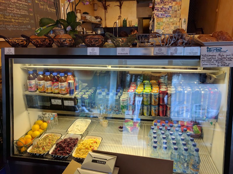 Picnix Bistro & Carry Out