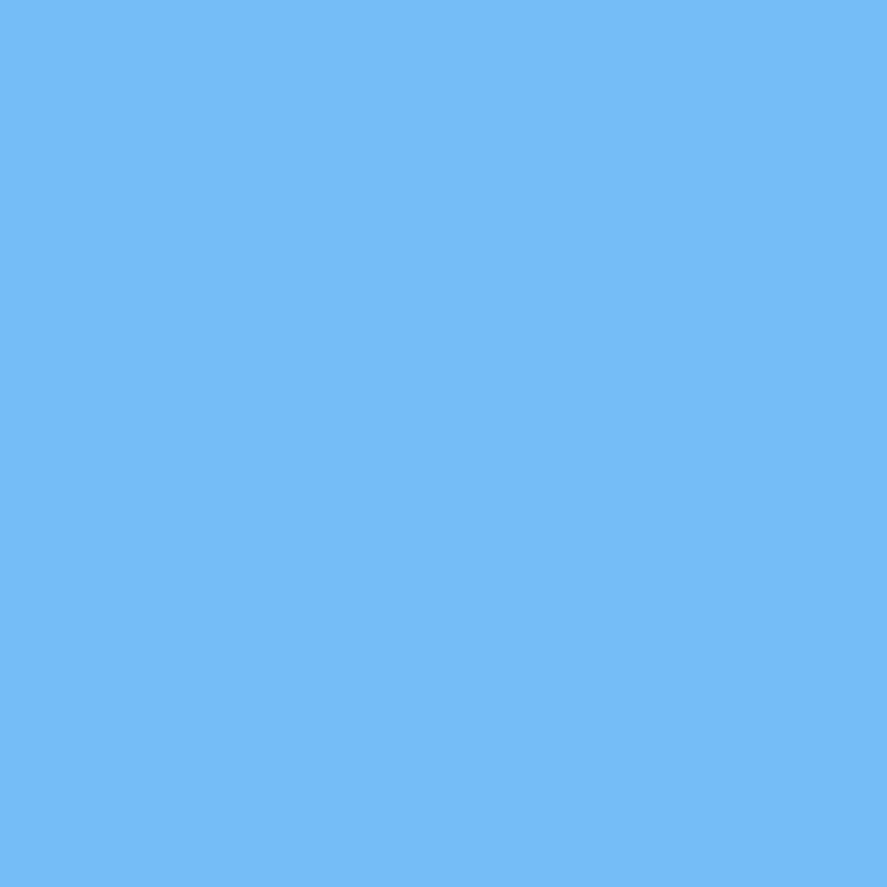 Sky blue placeholder