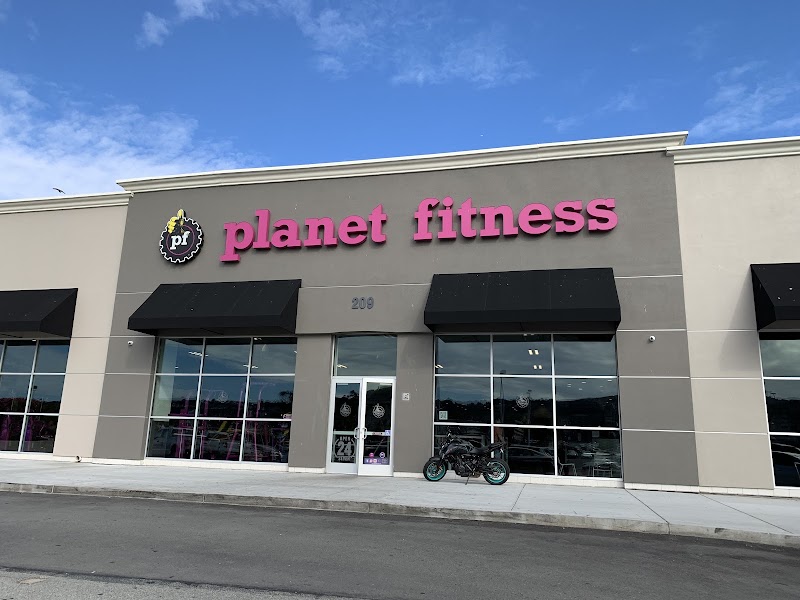 Your gym, no judgement