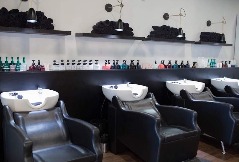 Wash station, ready for you
