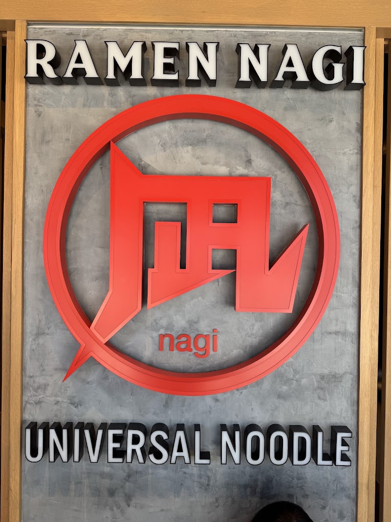 Ramen Nagi Palo Alto