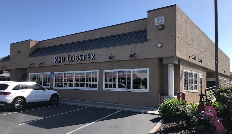 Red Lobster