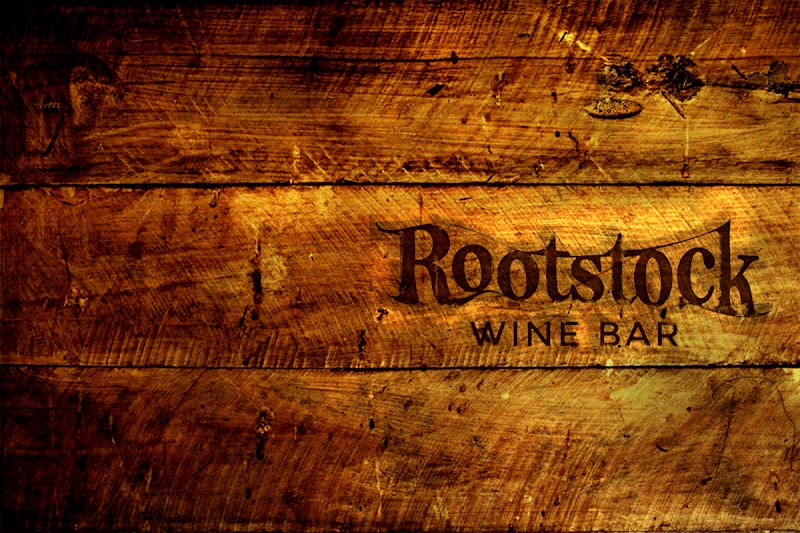 Rooted in wine culture