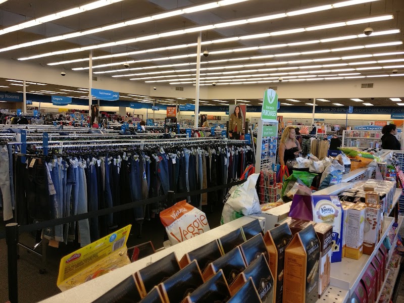 Clothing and everyday essentials