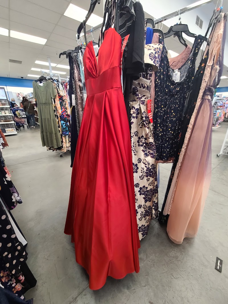 Elegant dresses for every occasion