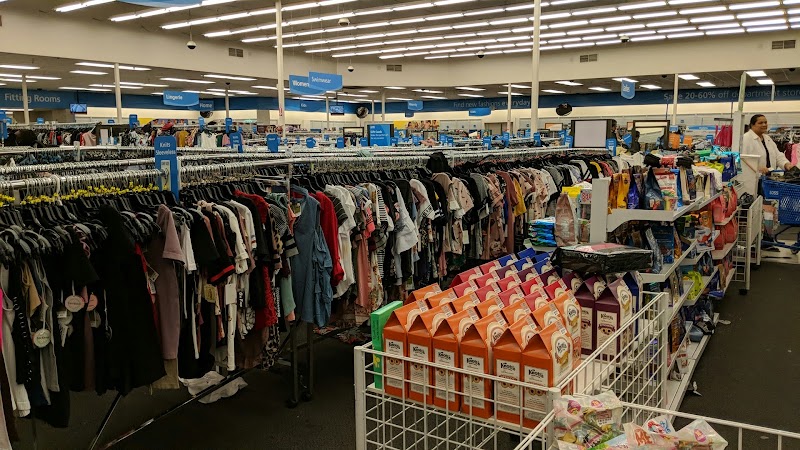 Wide selection, easy browsing