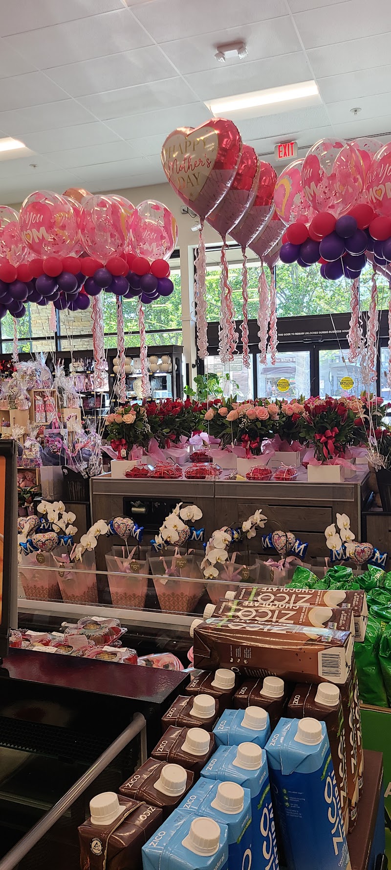 Mother's Day gifts ready