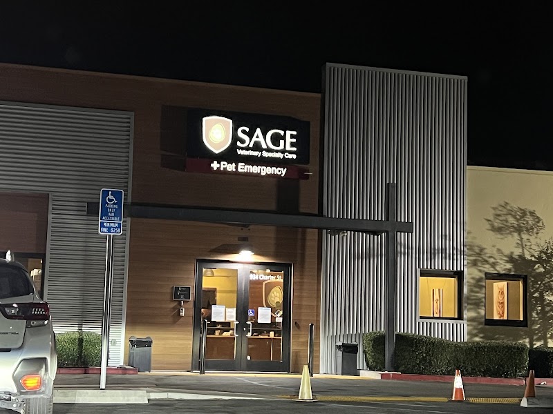 Emergency care, always open