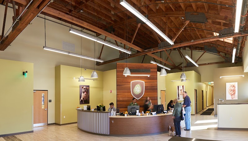 SAGE Veterinary Centers - Redwood City