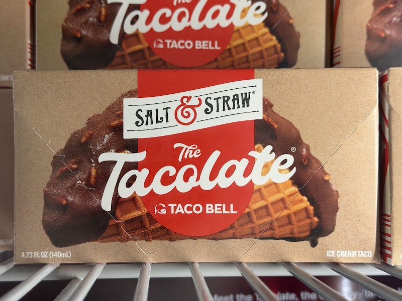 Creative collab, limited edition treat