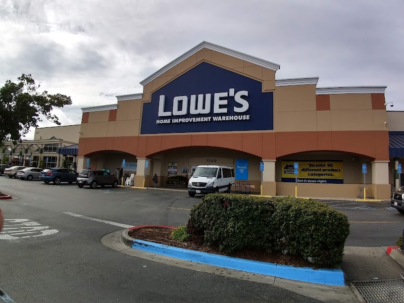 San Bruno Towne Center