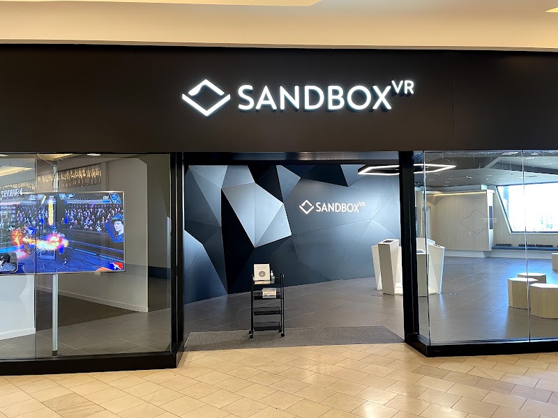 Step inside the experience