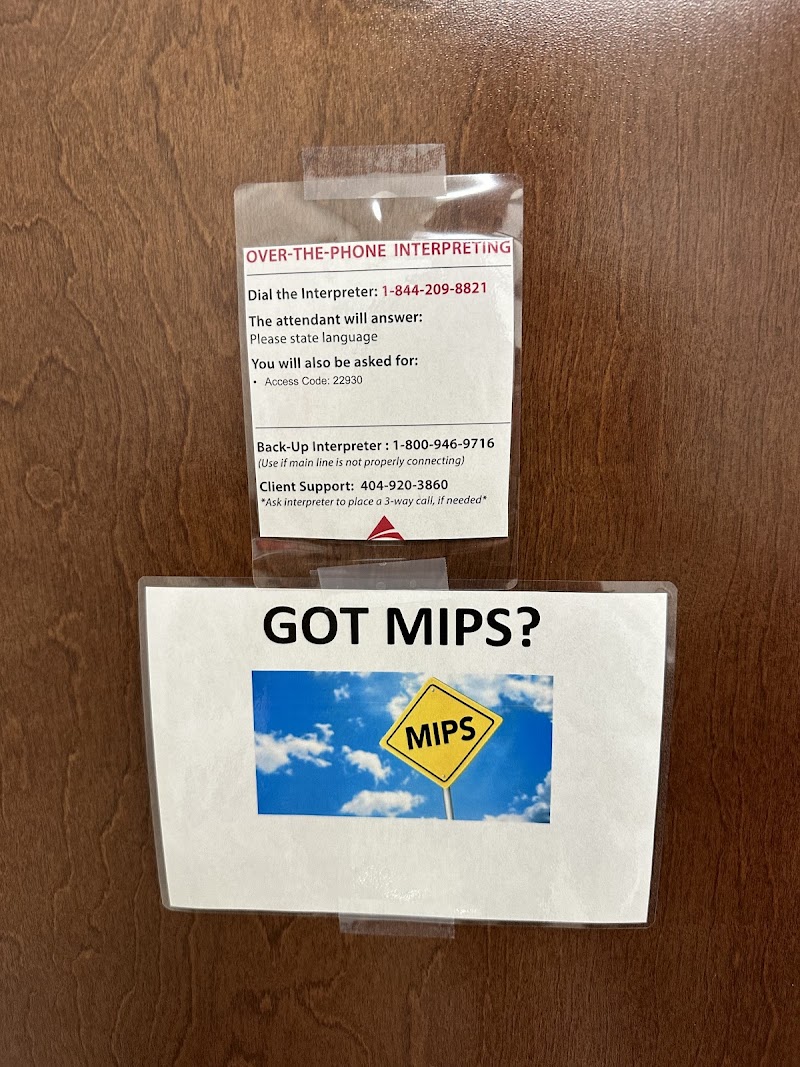 Phone interpreting services posted