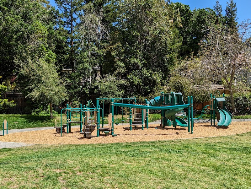 Shoup Park