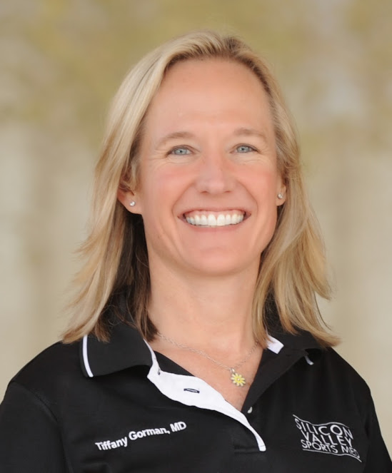 Dr. Tiffany Gorman, MD
