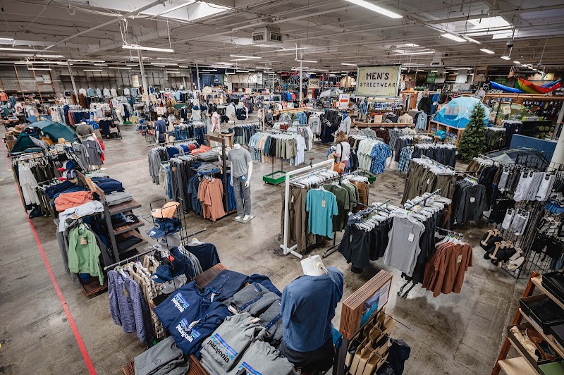Active apparel, every style