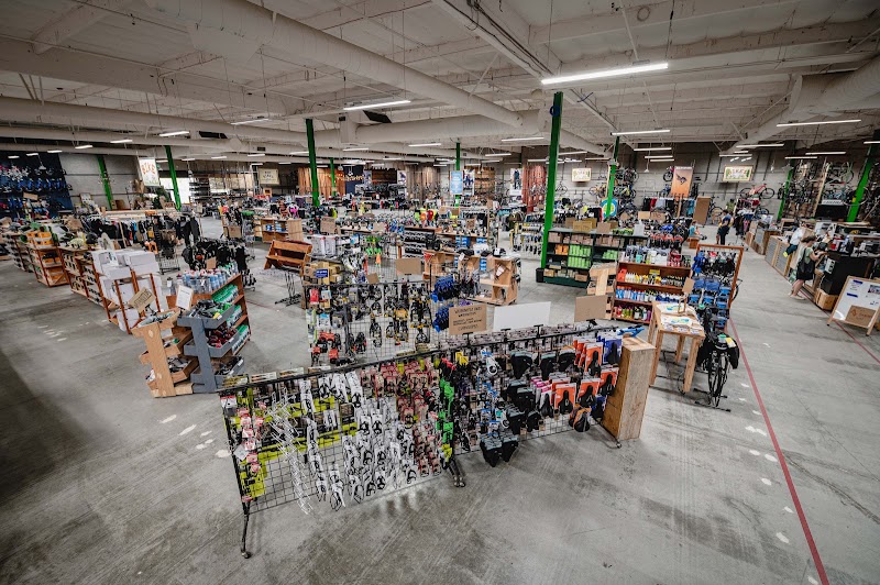 Endless gear, every sport