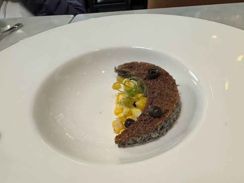 Artisan dark cake course