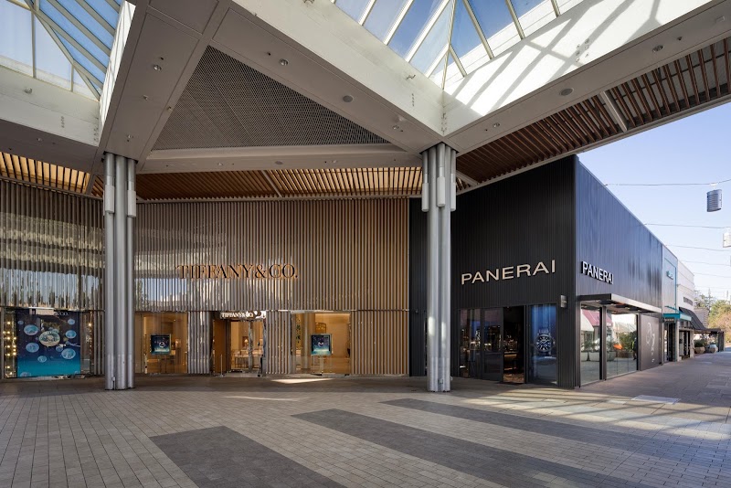 Stanford Shopping Center