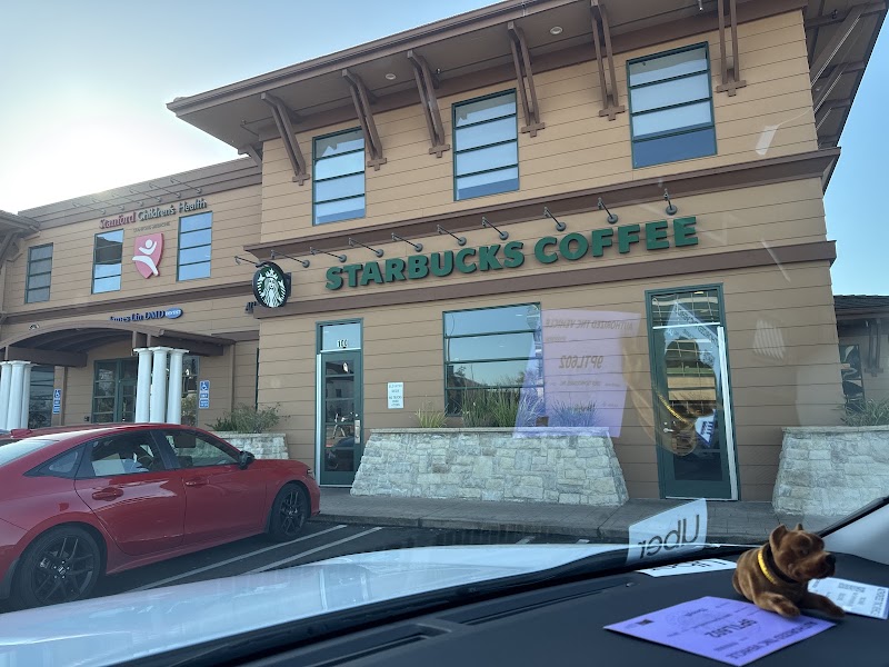Los Gatos neighborhood café