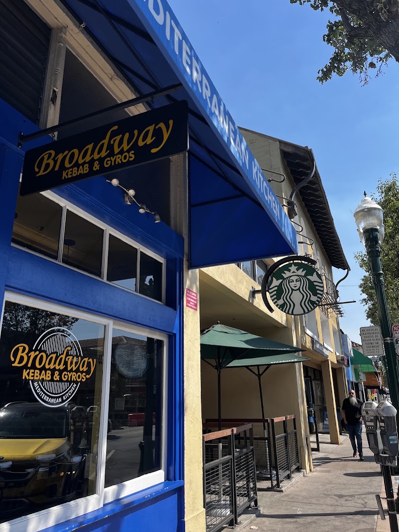 Convenient San Bruno location