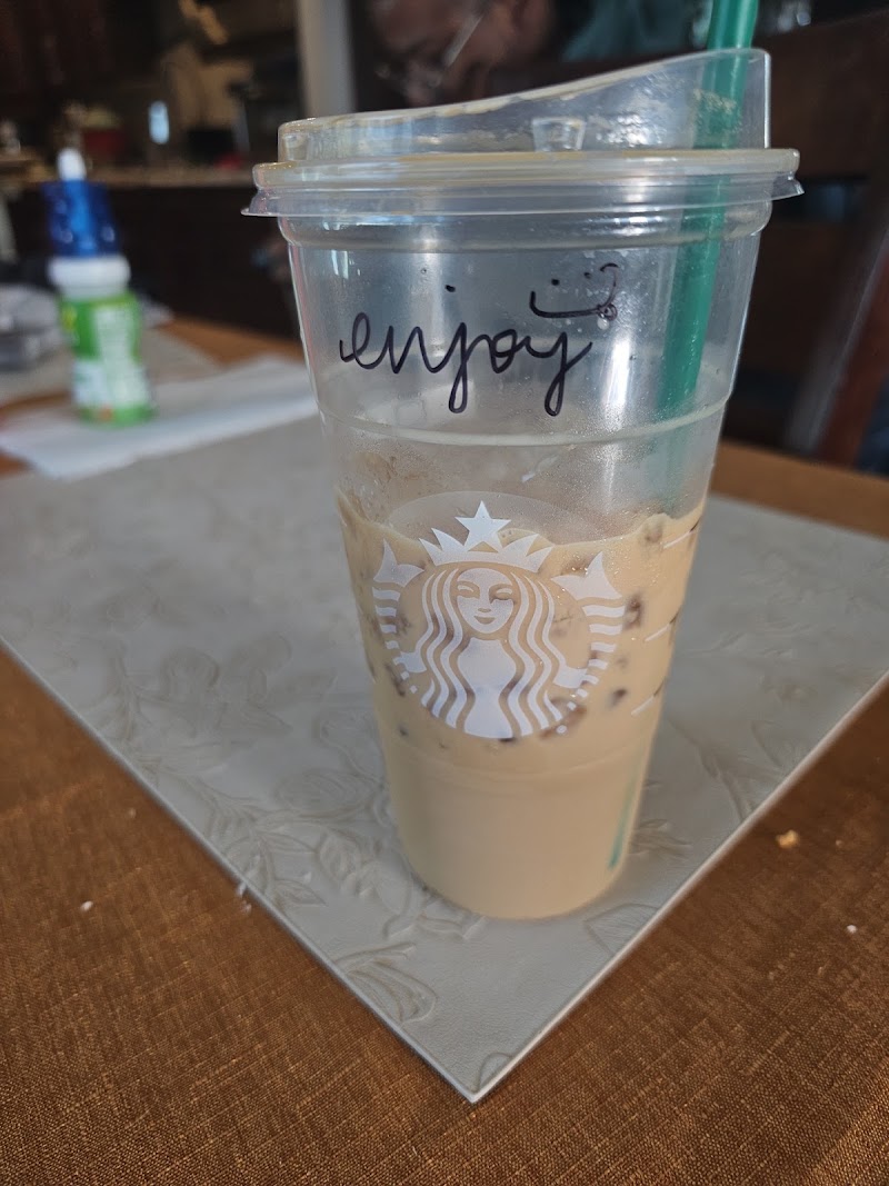 Crafted with care, enjoy