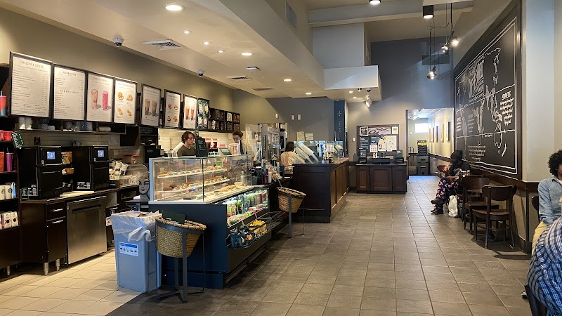 Starbucks Coffee Company
