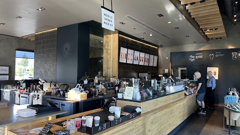 Streamlined bar, easy pickup