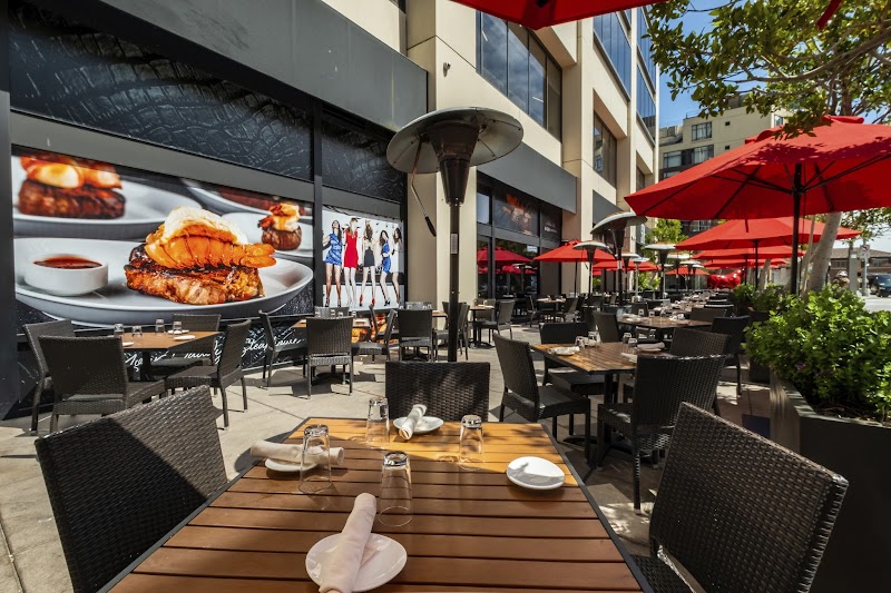 STK Steakhouse