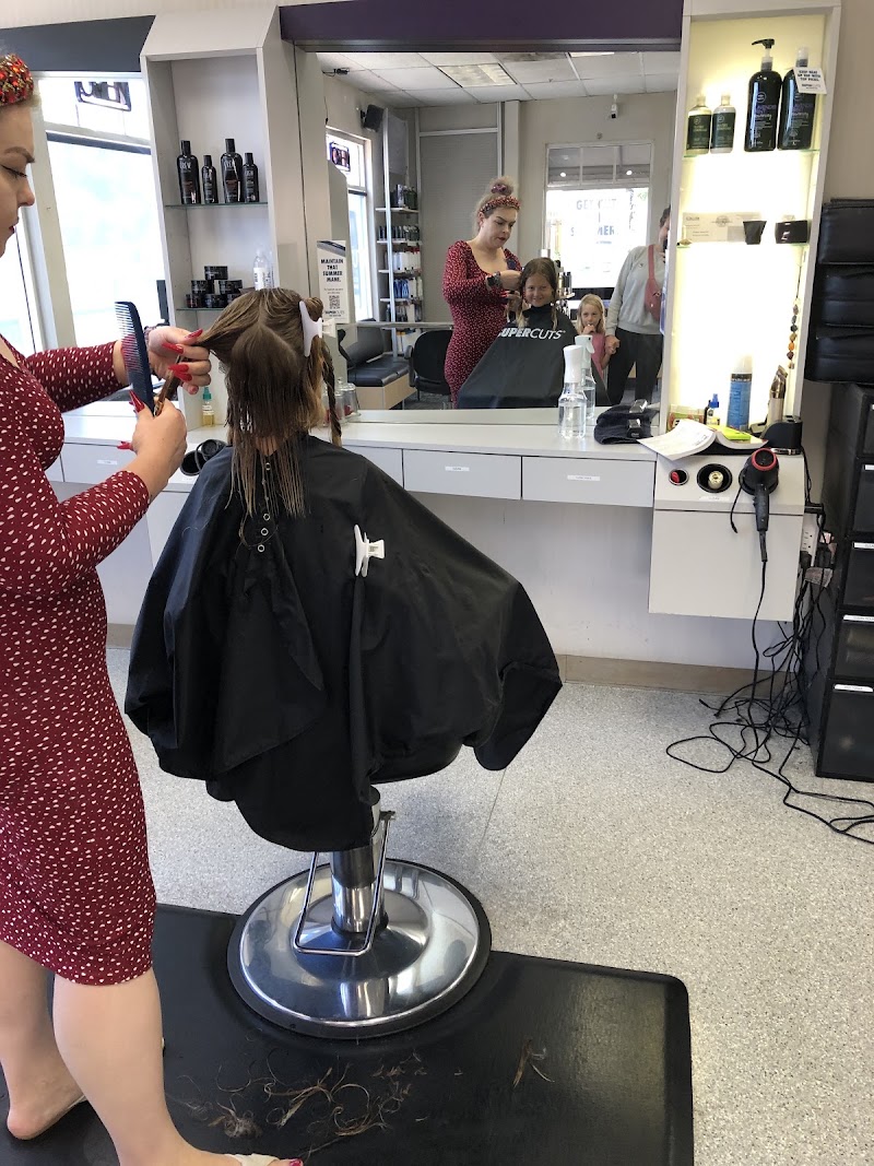 Attentive cuts for everyone