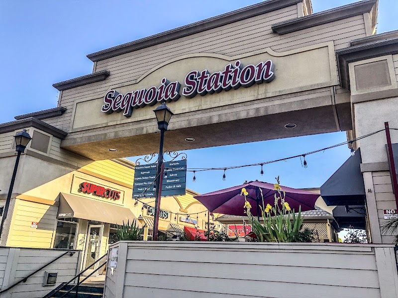 Supercuts at Sequoia Station