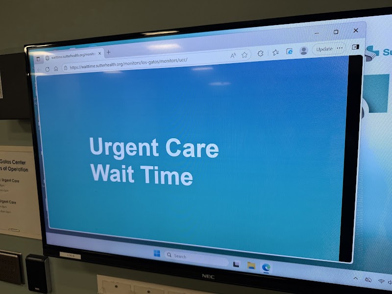 Transparent live wait times
