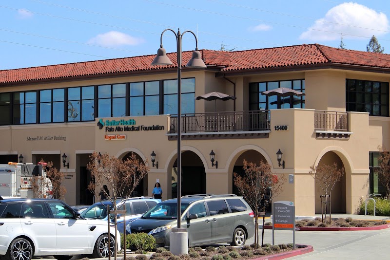 Sutter Urgent Care