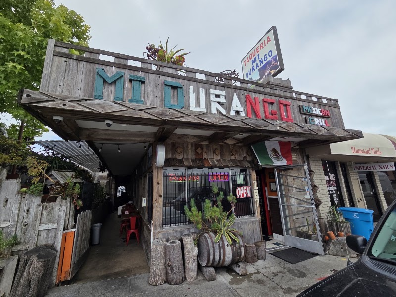 Taqueria Mi Durango