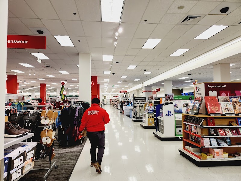 Security keeping aisles safe