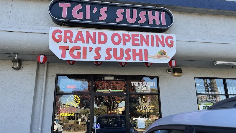 Grand opening, Campbell location